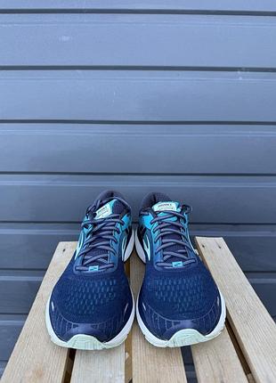 Кросівки brooks adrenaline gts 18 3