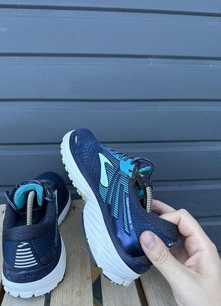 Кросівки brooks adrenaline gts 18 5