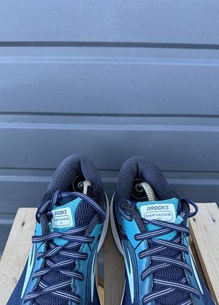 Кросівки brooks adrenaline gts 18 4
