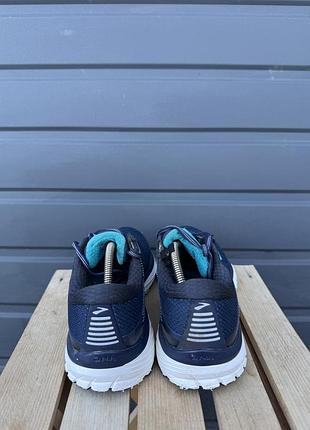 Кросівки brooks adrenaline gts 18 7