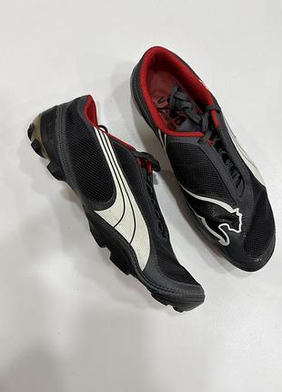 Футбольні бутси puma . 3