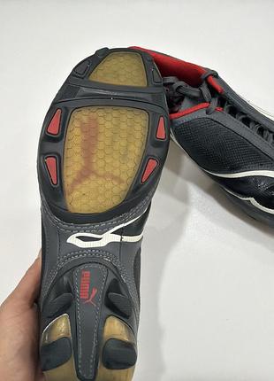Футбольні бутси puma . 4