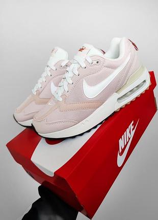 Nike air max dawn pink 2