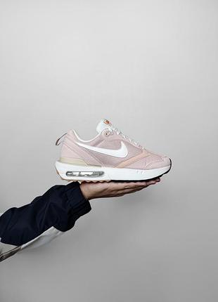 Nike air max dawn pink 3