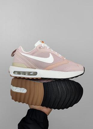 Nike air max dawn pink