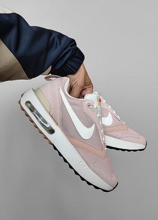 Nike air max dawn pink 4