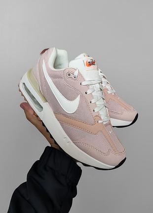 Nike air max dawn pink 7