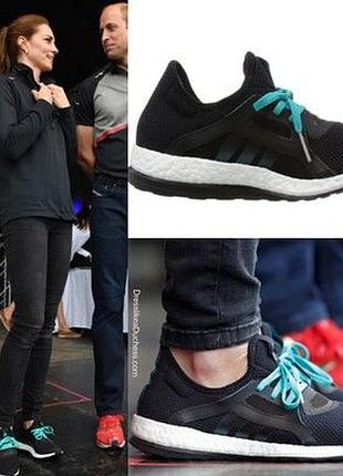Женские adidas pureboost x running 6