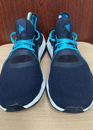Женские adidas pureboost x running 4