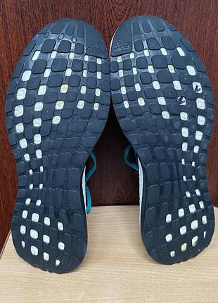 Женские adidas pureboost x running 5