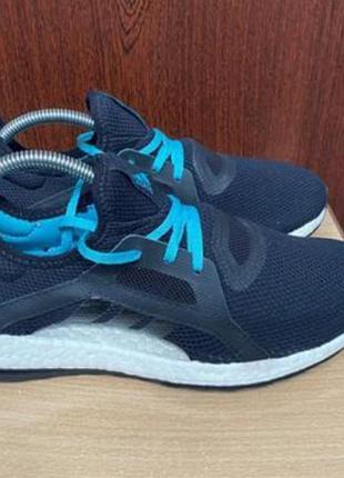 Женские adidas pureboost x running 2