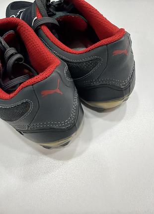 Футбольні бутси puma . 6