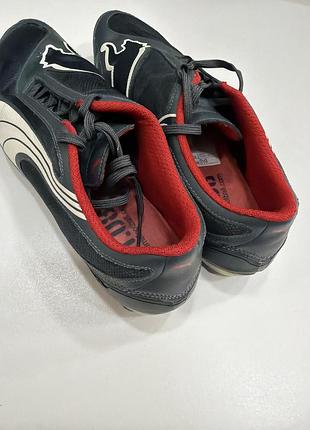 Футбольні бутси puma . 7