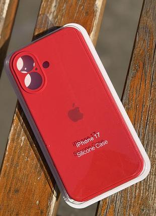 Чохол на iphone 17