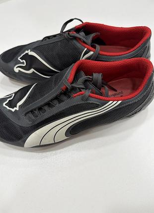 Футбольні бутси puma . 8