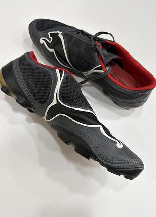 Футбольні бутси puma . 9