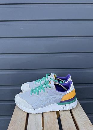 Кросівки asics onitsuka tiger rebilac runner
