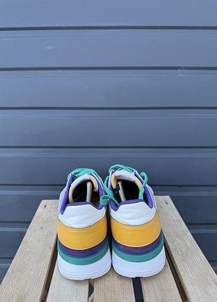 Кросівки asics onitsuka tiger rebilac runner 4