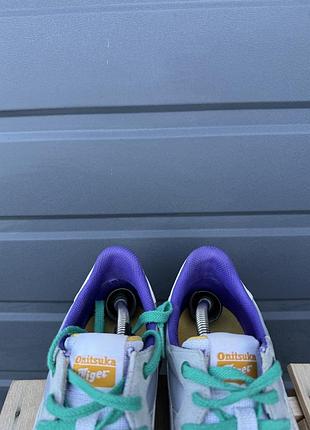 Кросівки asics onitsuka tiger rebilac runner 3