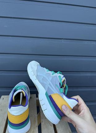 Кросівки asics onitsuka tiger rebilac runner 5