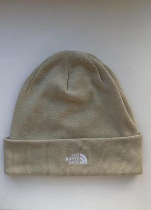 Шапка the north face