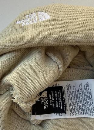 Шапка the north face 3