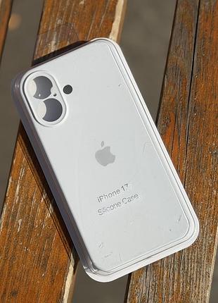Чохол на iphone 17