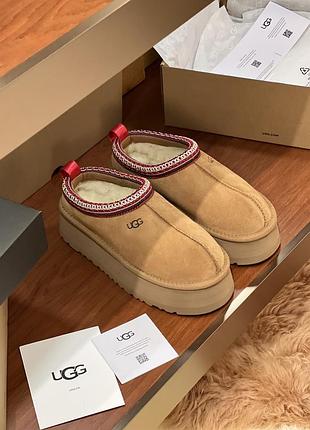 Ugg  під замовлення 5