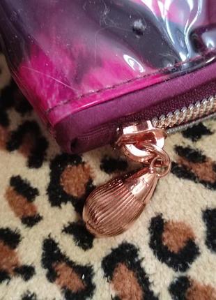 Косметичка  ted baker 12*20 см 2