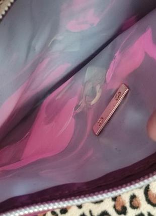 Косметичка  ted baker 12*20 см 4