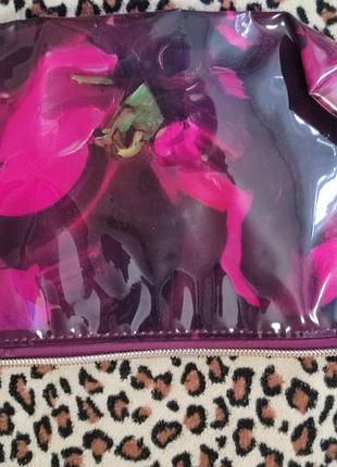 Косметичка  ted baker 12*20 см 3