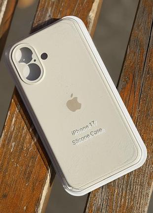 Чохол на iphone 17