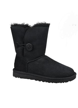 Женские угги ugg bailey button