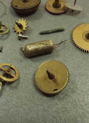 Часы наручные запчасти лот №141 3