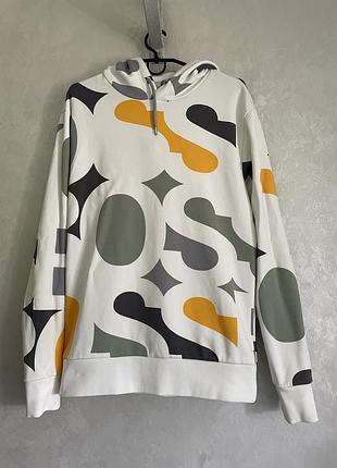 Худи boss разм. s 5