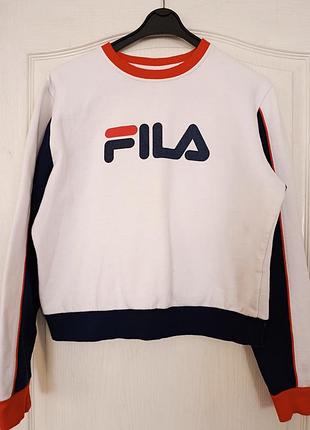 Жіночий світшот fila, 40 р l