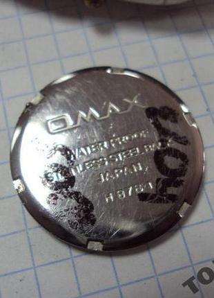 Часы наручные omax 6