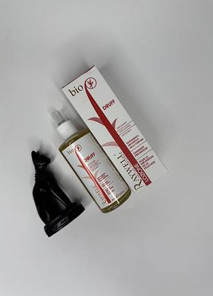 Лосьйон raywell bio druff