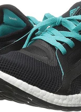 Женские adidas pureboost x running 7