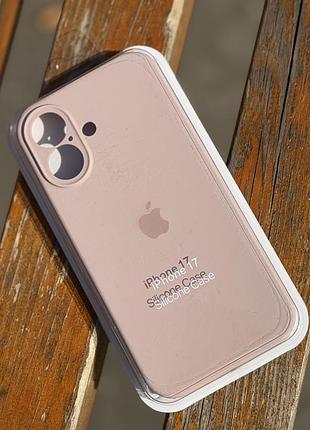 Чохол на iphone 17