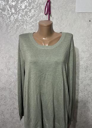 Мякенька кофточка 2