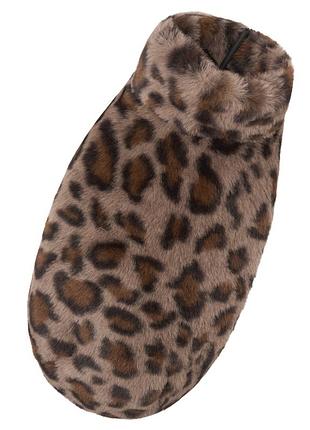 Шуба лео карамель k-107 2