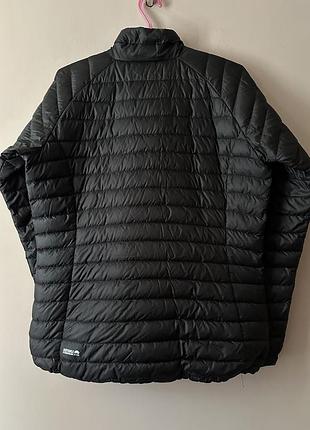 Жіночий пуховик rab microlight jacket 4