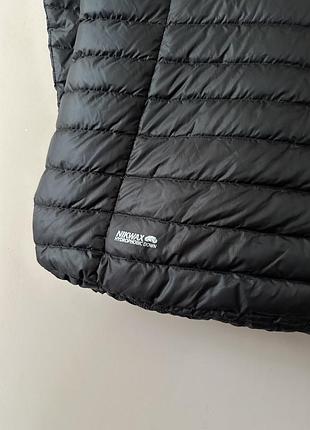 Жіночий пуховик rab microlight jacket 5