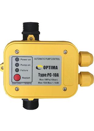 Антипригарное средство pos-met 1 л
