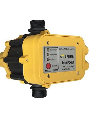 Антипригарное средство pos-met 1 л 2