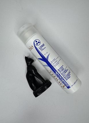 Шампунь для відновлення волосся масляний raywell bio lомт shampoo