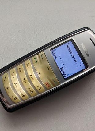 Телефон nokia 2125 cdma бу 2