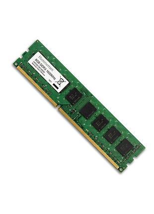 Hammerram 8gb ddr3 1600mhz (hrd3812m160009) оперативна пам'ять 8 гб ддр3 1600 мгц для пк