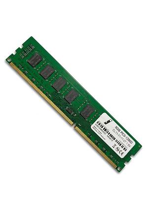 Innovation it 8gb ddr3 1600mhz cl11 оперативна пам'ять 8 гб ддр3 1600 мгц для пк